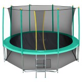 Батут Hasttings Classic Green 12 FT (3,66 м)