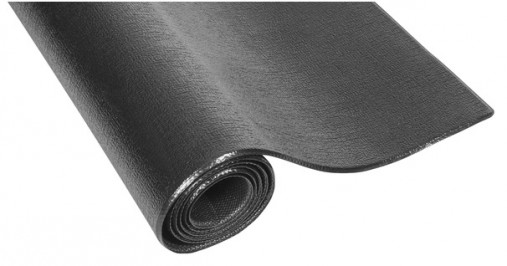 Универсальный коврик для тренажеров Spirit Fitness и не только.