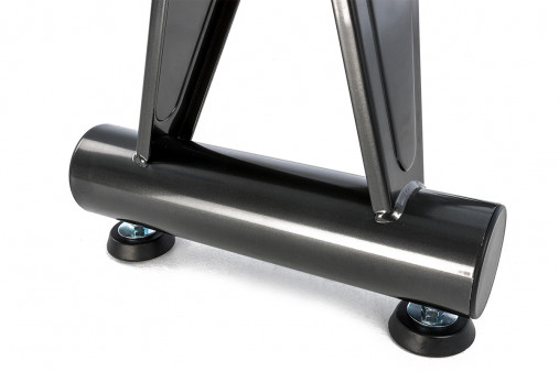 Гребной тренажер SPIRIT CRW800 Graphite gray