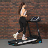 Proxima Nicole Беговая дорожка электрическая 