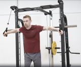 Машина Смита OXYGEN FITNESS FOSTER