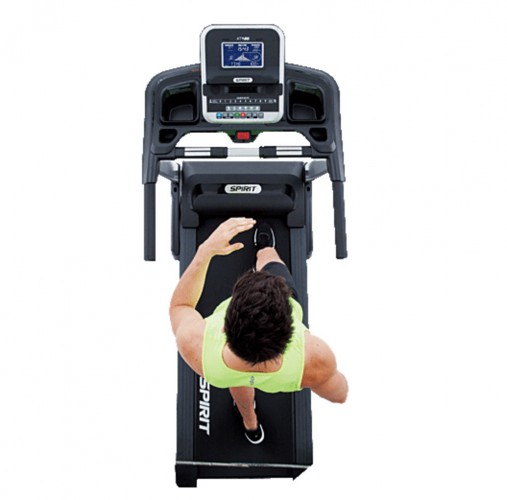 Беговая дорожка Spirit Fitness XT185 Беговая дорожка Spirit Fitness XT185