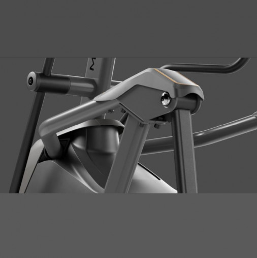 Эллиптический тренажер Matrix Lifestyle. Консоль LED Эллиптический тренажер Matrix Lifestyle. Консоль LED