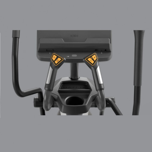 Эллиптический тренажер Matrix Lifestyle. Консоль LED Эллиптический тренажер Matrix Lifestyle. Консоль LED