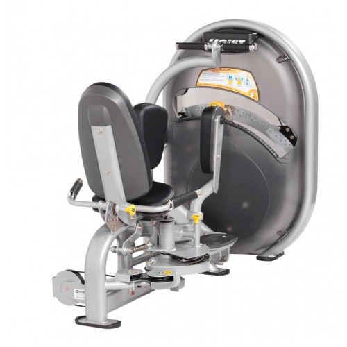 Силовой тренажер приводящие / отводящие ног HOIST CL-3800 Силовой тренажер приводящие / отводящие ног HOIST CL-3800