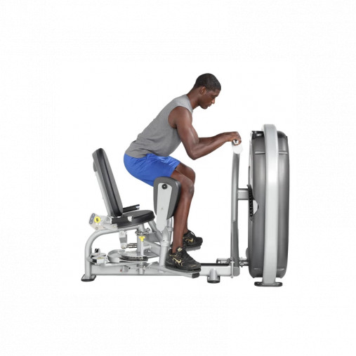 Силовой тренажер приводящие / отводящие ног HOIST CL-3800 Силовой тренажер приводящие / отводящие ног HOIST CL-3800