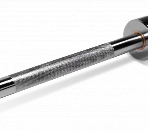 Гриф олимпийский BRONZE GYM прямой 20 кг МВН: 320 кг арт.: BGBRS33 Гриф олимпийский BRONZE GYM прямой 20 кг МВН: 320 кг арт.: BGBRS33