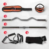 Protrain PR-FT570 Мультикомплекс двойной блок