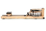 WaterRower Natural 100 (ясень) S4 Гребной тренажер водный