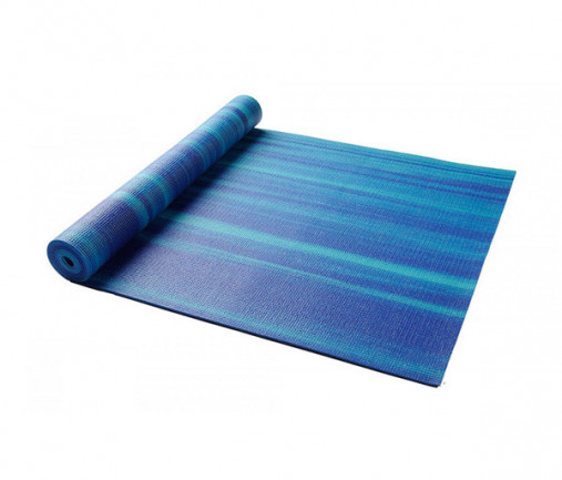 Коврик для йоги HUGGER MUGGER Nature Collection 0,3 см море Коврик для йоги HUGGER MUGGER Nature Collection 0,3 см море