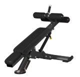 Регулируемая скамья для пресса Spirit Fitness AFB127 Регулируемая скамья для пресса Spirit Fitness AFB127