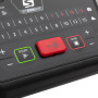 Беговая дорожка SPIRIT XT685 DC ENT BLACK профессиональная (сенсорный 15,6" - TFT дисплей)