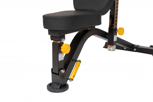 Скамья универсальная REBEL B6 Скамья универсальная REBEL B6