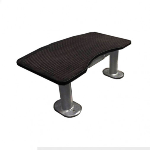 Платформа для страхующего для IT7014 AeroFit Impulse IT7014OPT Платформа для страхующего для IT7014 AeroFit Impulse IT7014OPT