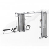 MATRIX G1-MS50 Пятипозиционная Мультистанция MATRIX G1-MS50 Пятипозиционная Мультистанция