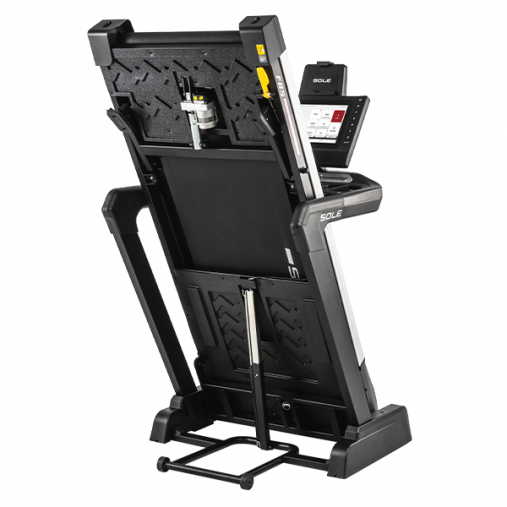 Беговая дорожка Sole F85 (2023) с Z-образной рамой