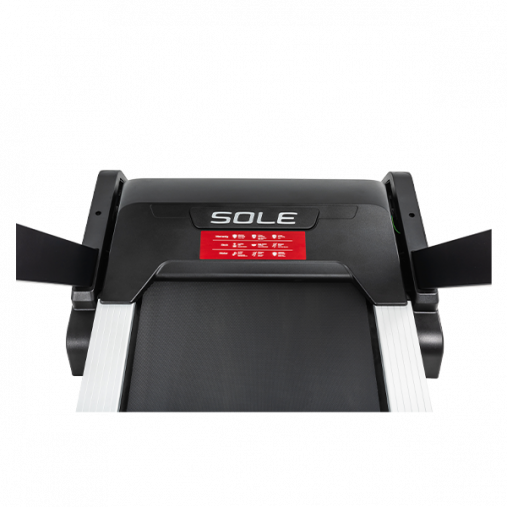 Беговая дорожка Sole F85 (2023) с Z-образной рамой