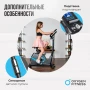 Велотренажер домашний OXYGEN FITNESS CARDIO CONCEPT 5