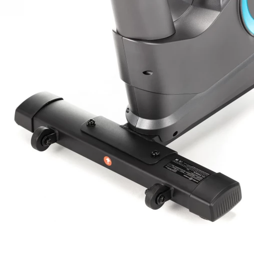 Велотренажер домашний OXYGEN FITNESS CARDIO CONCEPT 5 Велотренажер домашний OXYGEN FITNESS CARDIO CONCEPT 5