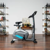 OXYGEN FITNESS GURU CONCEPT Велотренажер домашний с генератором