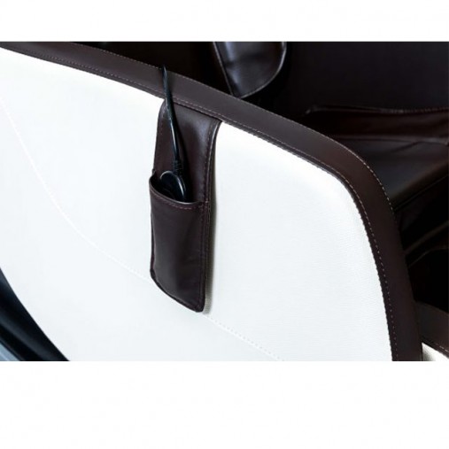 Массажное кресло VictoryFit VF-M58 Brown Массажное кресло VictoryFit VF-M58 Brown