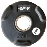 AeroFit AFPLB 2.5 кг Диск обрезиненный AeroFit AFPLB 2.5 кг Диск обрезиненный