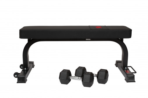 Скамья горизонтальная REBEL F21 Скамья горизонтальная REBEL F21