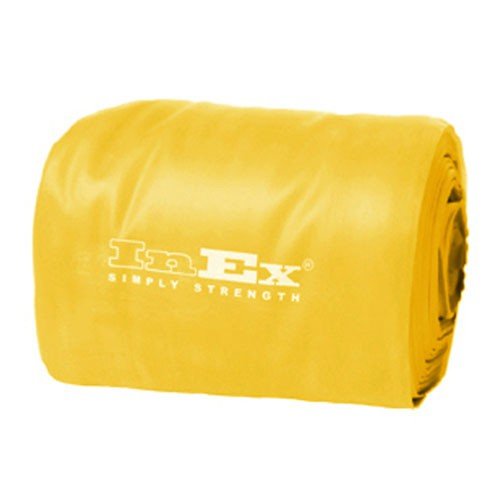 Эспандер ленточный INEX Body-Band Very Light (рулон 25 м) Эспандер ленточный INEX Body-Band Very Light (рулон 25 м)