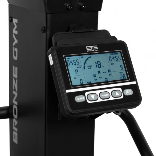 Лыжный тренажер коммерческий BRONZE GYM ENGAGE Лыжный тренажер коммерческий BRONZE GYM ENGAGE