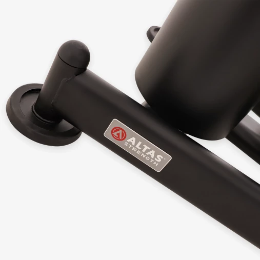 Многофункциональный тренажер с жимом ногами REBEL G9LP (на базе Rebel G7 и опции Жим ногами)