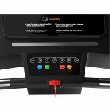 UNIXFIT ST-630R Black Беговая дорожка 