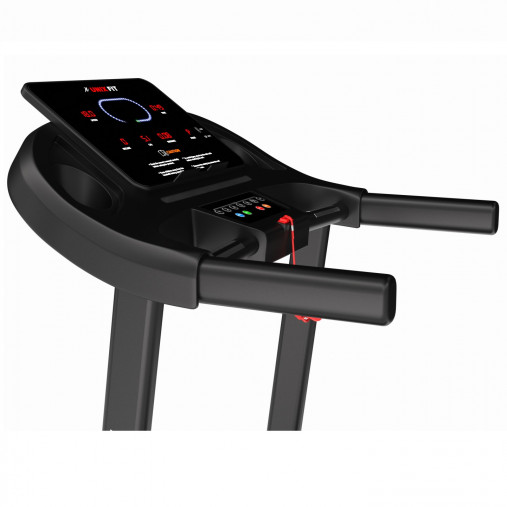 Беговая дорожка UNIXFIT ST-630R Black