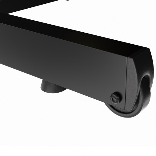 Беговая дорожка UNIXFIT ST-630R Black