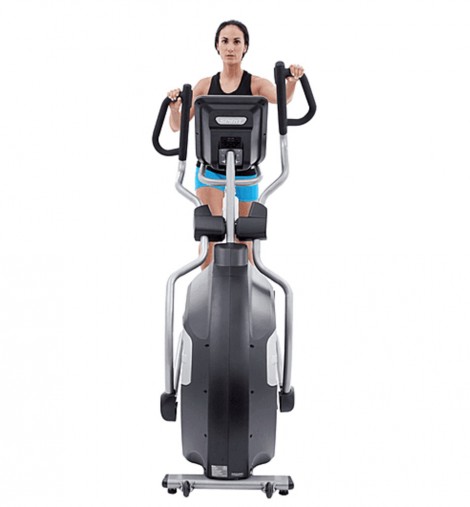 Эллиптический тренажер Spirit Fitness XE895