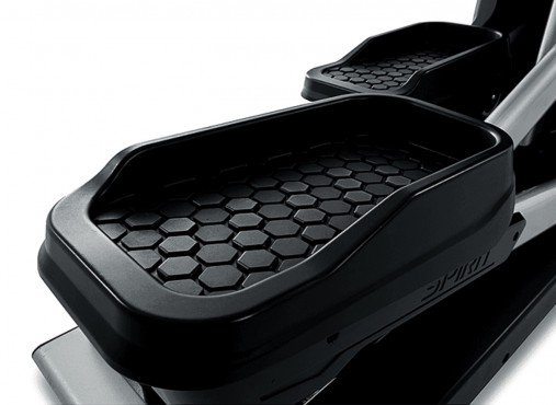 Эллиптический тренажер Spirit Fitness CE900ENT