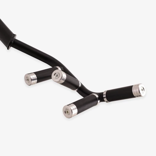 Многофункциональная станция REBEL G7 (ATLAS AL-179) со встроенным стеком 95 кг