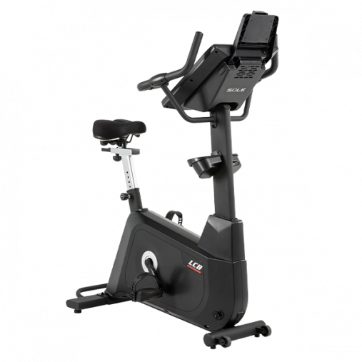 Велотренажер с вертикальной посадкой Sole LCB 2023