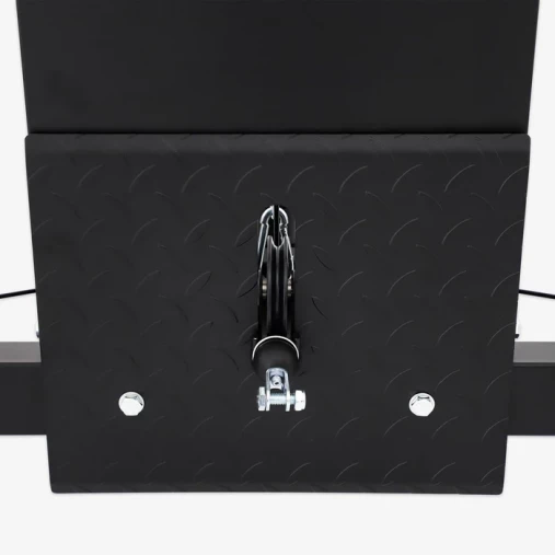 Мультикомплекс на базе Машины Смита с кроссовером REBEL F3 RPC03F