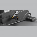 Matrix Endurance Touch Base Вертикальный велотренажер