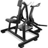 BRONZE GYM PL-1709 Горизонтальная тяга под наклоном BRONZE GYM PL-1709 Горизонтальная тяга под наклоном