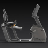 Matrix Lifestyle Touch Base Горизонтальный велотренажер