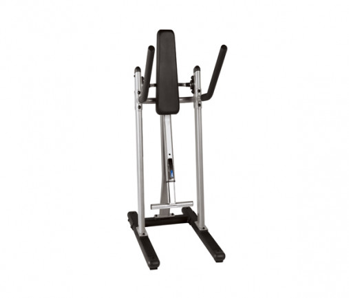 Подъем коленей к груди с отягощением PRECOR AB 103 Подъем коленей к груди с отягощением PRECOR AB 103