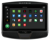 Matrix E50XUR Эллиптический эргометр домашний