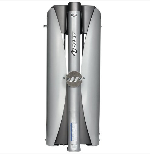 Дельтовидные сидя Hoist RS-1502 Дельтовидные сидя Hoist RS-1502