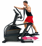 Matrix E50XR Эллиптический эргометр домашний