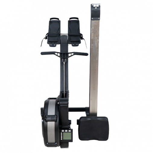 Гребной тренажёр CardioPower RE77 с воздушной системой сопротивления Гребной тренажёр CardioPower RE77 с воздушной системой сопротивления