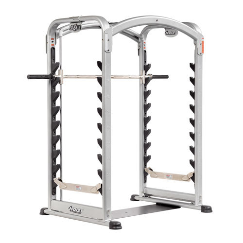 Машина Смита двухплоскостная Hoist MiSmith Машина Смита двухплоскостная Hoist MiSmith