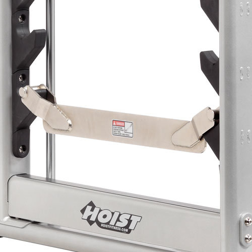 Машина Смита двухплоскостная Hoist MiSmith Машина Смита двухплоскостная Hoist MiSmith