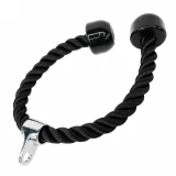 Канат для бицепса, трицепса, двойной BRONZE GYM BGR09 Канат для бицепса, трицепса, двойной BRONZE GYM BGR09