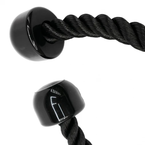 Канат для бицепса, трицепса, двойной BRONZE GYM BGR09 Канат для бицепса, трицепса, двойной BRONZE GYM BGR09